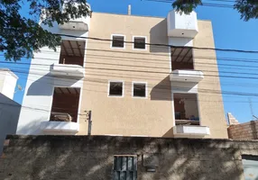 Foto 1 de Apartamento com 2 Quartos à venda, 48m² em Petropolis, Betim