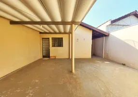 Foto 1 de Casa de Condomínio com 2 Quartos à venda, 80m² em Lagoa Nova, Limeira