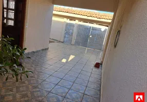 Foto 1 de Casa com 2 Quartos à venda, 110m² em Parque Residencial Belinha Ometto, Limeira