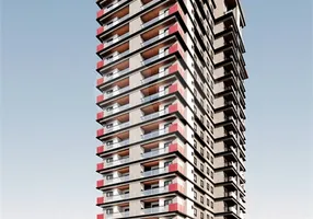 Foto 1 de Apartamento com 2 Quartos à venda, 69m² em Centro, Cascavel