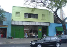 Foto 1 de Casa com 1 Quarto à venda, 380m² em Brás, São Paulo