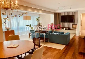 Foto 1 de Apartamento com 2 Quartos à venda, 126m² em Alto Da Boa Vista, São Paulo