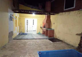 Foto 1 de Casa com 4 Quartos à venda, 360m² em Jardim Porangaba, Águas de São Pedro