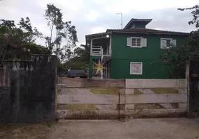 Foto 1 de Fazenda/Sítio com 4 Quartos à venda, 480m² em Pegorelli, Caraguatatuba