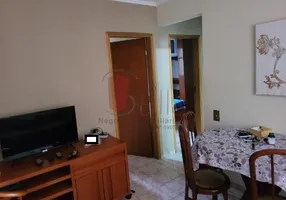 Foto 1 de Apartamento com 2 Quartos à venda, 45m² em Vila Vermelha, São Paulo