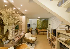 Foto 1 de Apartamento com 3 Quartos à venda, 274m² em Champagnat, Curitiba