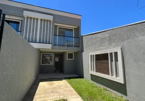 Foto 1 de Casa com 3 Quartos à venda, 82m² em Sitio Cercado, Curitiba