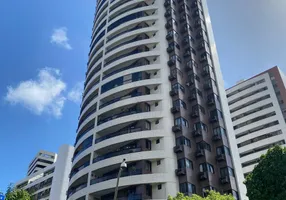 Foto 1 de Apartamento com 4 Quartos à venda, 143m² em Graças, Recife