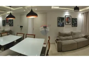 Foto 1 de Apartamento com 2 Quartos à venda, 43m² em Catu, Alagoinhas