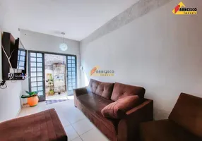 Foto 1 de Casa com 3 Quartos à venda, 150m² em São Luiz, Divinópolis