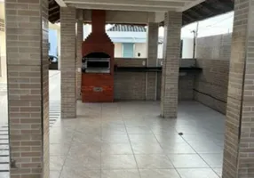 Foto 1 de Apartamento com 2 Quartos à venda, 2000m² em Jockey de Itaparica, Vila Velha