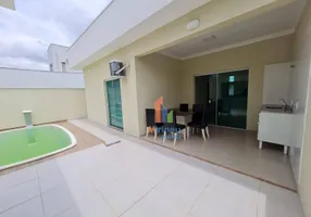 Foto 1 de Casa de Condomínio com 3 Quartos à venda, 200m² em Jardim de Mônaco, Hortolândia