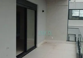 Foto 1 de Casa de Condomínio com 4 Quartos para venda ou aluguel, 422m² em Condomínio Residencial Alphaville II, São José dos Campos