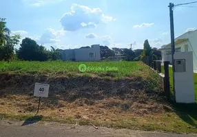 Foto 1 de Lote/Terreno à venda, 1000m² em Condominio Serra dos Bandeirantes, Mário Campos