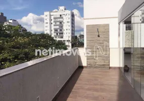Foto 1 de Cobertura com 4 Quartos à venda, 130m² em Palmares, Belo Horizonte
