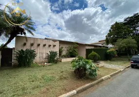 Foto 1 de Casa de Condomínio com 5 Quartos à venda, 550m² em Parque Nova Campinas, Campinas