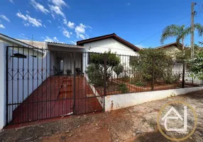 Foto 1 de Casa com 3 Quartos à venda, 80m² em Conjunto Habitacional Luiz de Sa, Londrina