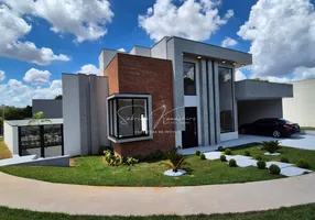 Foto 1 de Casa de Condomínio com 3 Quartos à venda, 232m² em Chácaras Residenciais Santa Maria, Votorantim