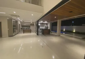 Foto 1 de Casa de Condomínio com 4 Quartos à venda, 412m² em Condominio Residencial Mont Blanc, São José dos Campos