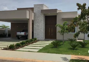 Foto 1 de Casa de Condomínio com 3 Quartos à venda, 232m² em Sitio Vargeao, Jaguariúna