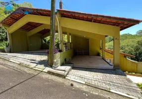 Foto 1 de Casa de Condomínio com 3 Quartos à venda, 340m² em Alpes dos Aracas Jordanesia, Cajamar