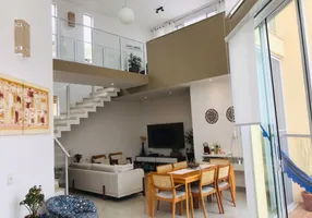 Foto 1 de Casa de Condomínio com 4 Quartos à venda, 276m² em Urbanova, São José dos Campos