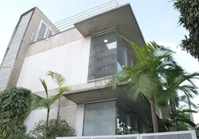 Foto 1 de Prédio Comercial para alugar, 340m² em Cidade Monções, São Paulo