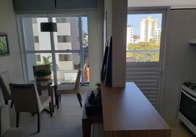 Foto 1 de Apartamento com 2 Quartos à venda, 67m² em Morada da Colina, Uberlândia