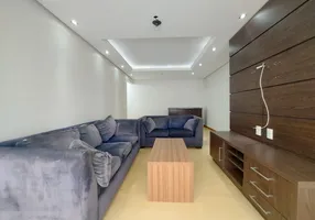 Foto 1 de Apartamento com 3 Quartos à venda, 92m² em Vila Rosa, Novo Hamburgo