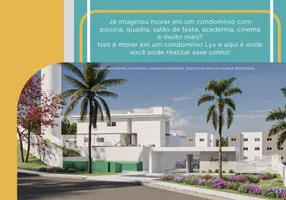 Foto 1 de Apartamento com 2 Quartos à venda, 39m² em Jardim Campo Verde, Almirante Tamandaré
