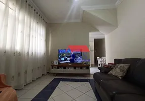 Foto 1 de Casa com 2 Quartos à venda, 79m² em Vila Ponte Nova, Cubatão