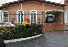 Foto 1 de Casa com 3 Quartos para alugar, 186m² em Jardim Paraíso, Campinas