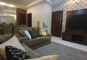 Foto 1 de Casa com 2 Quartos à venda, 120m² em Residencial Palestra, São José do Rio Preto