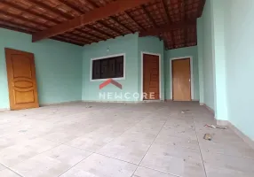 Foto 1 de Sobrado com 3 Quartos à venda, 142m² em Residencial Bosque dos Ipês, São José dos Campos