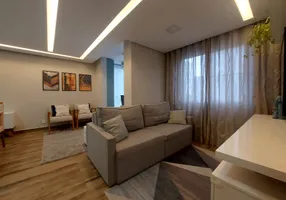 Foto 1 de Apartamento com 2 Quartos à venda, 60m² em Vila Tolstoi, São Paulo