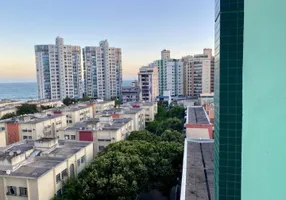 Foto 1 de Apartamento com 2 Quartos à venda, 80m² em Itapuã, Vila Velha