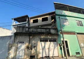 Foto 1 de Casa de Condomínio com 6 Quartos à venda, 1002m² em Inhaúma, Rio de Janeiro