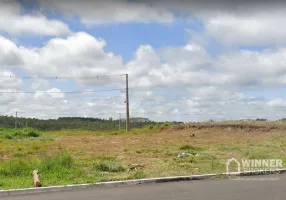 Foto 1 de Lote/Terreno à venda, 500m² em Conjunto Habitacional Sonho Meu, Umuarama