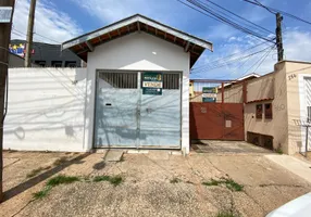 Foto 1 de Casa com 7 Quartos à venda, 222m² em Água Branca, Piracicaba