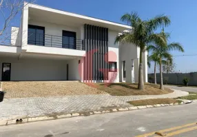 Foto 1 de Casa de Condomínio com 4 Quartos à venda, 400m² em Condomínio Residencial Monte Carlo, São José dos Campos