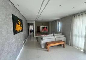 Foto 1 de Apartamento com 3 Quartos à venda, 157m² em Jardim Aquarius, São José dos Campos