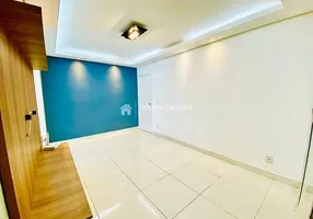 Foto 1 de Apartamento com 3 Quartos à venda, 95m² em Cabral, Contagem