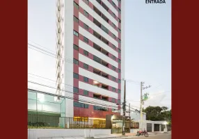 Foto 1 de Apartamento com 3 Quartos à venda, 62m² em Zumbi, Recife