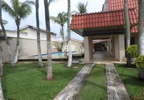 Foto 1 de Sobrado com 4 Quartos à venda, 250m² em Jardim Real, Praia Grande