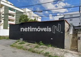 Foto 1 de Lote/Terreno à venda, 364m² em Fernão Dias, Belo Horizonte