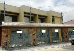 Foto 1 de Sobrado com 2 Quartos à venda, 80m² em Jardim Regis, São Paulo