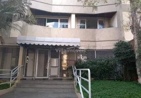 Foto 1 de Apartamento com 3 Quartos à venda, 124m² em Jardim Paranapanema, Campinas