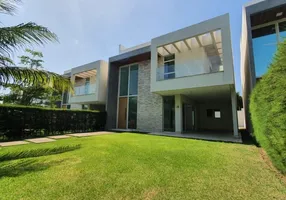 Foto 1 de Casa de Condomínio com 4 Quartos à venda, 330m² em Sabiaguaba, Fortaleza