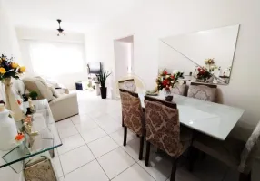 Foto 1 de Apartamento com 2 Quartos à venda, 65m² em Vila Belmiro, Santos
