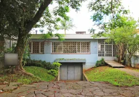 Foto 1 de Casa com 6 Quartos à venda, 349m² em Três Figueiras, Porto Alegre